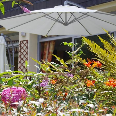 Hotel Le Roudou Fouesnant Ngoại thất bức ảnh