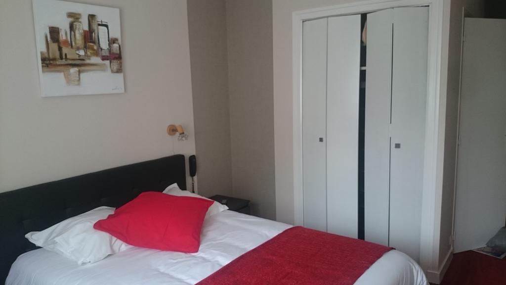 Hotel Le Roudou Fouesnant Ngoại thất bức ảnh