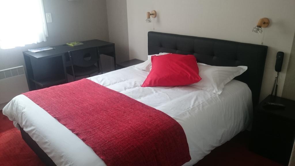 Hotel Le Roudou Fouesnant Ngoại thất bức ảnh