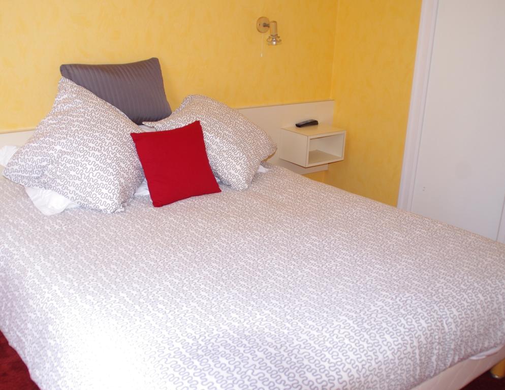 Hotel Le Roudou Fouesnant Ngoại thất bức ảnh