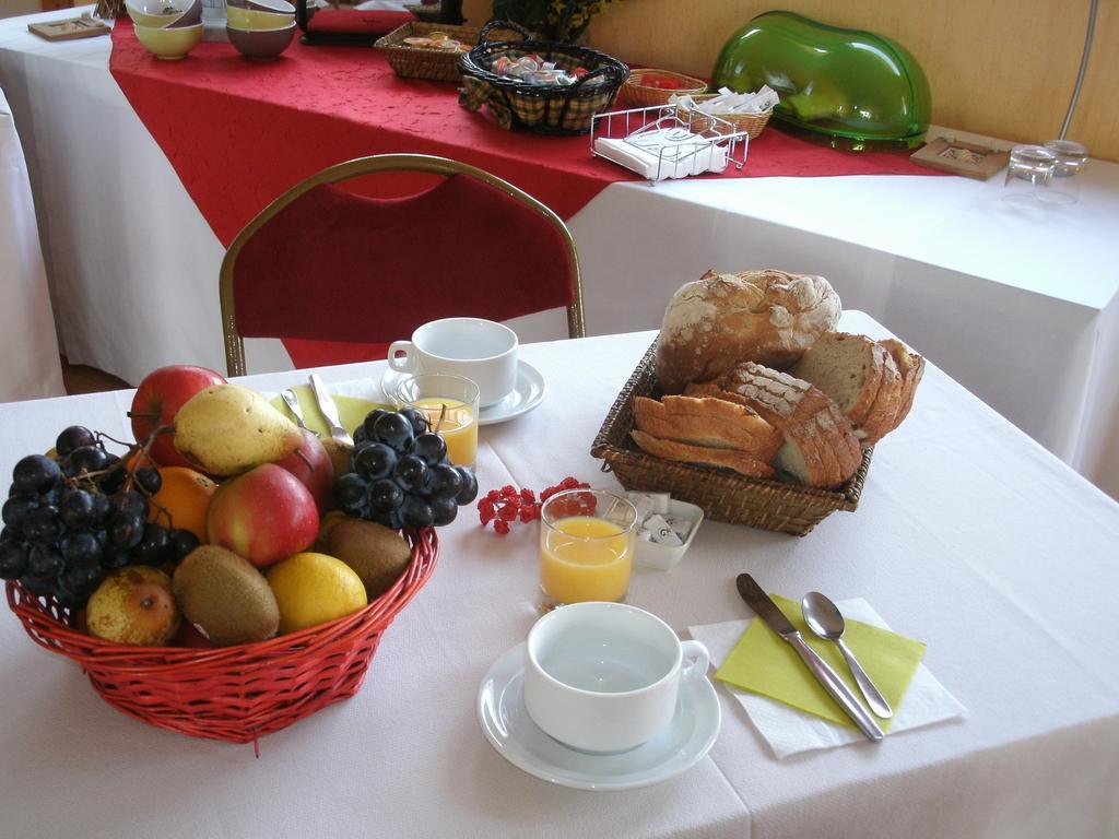 Hotel Le Roudou Fouesnant Ngoại thất bức ảnh